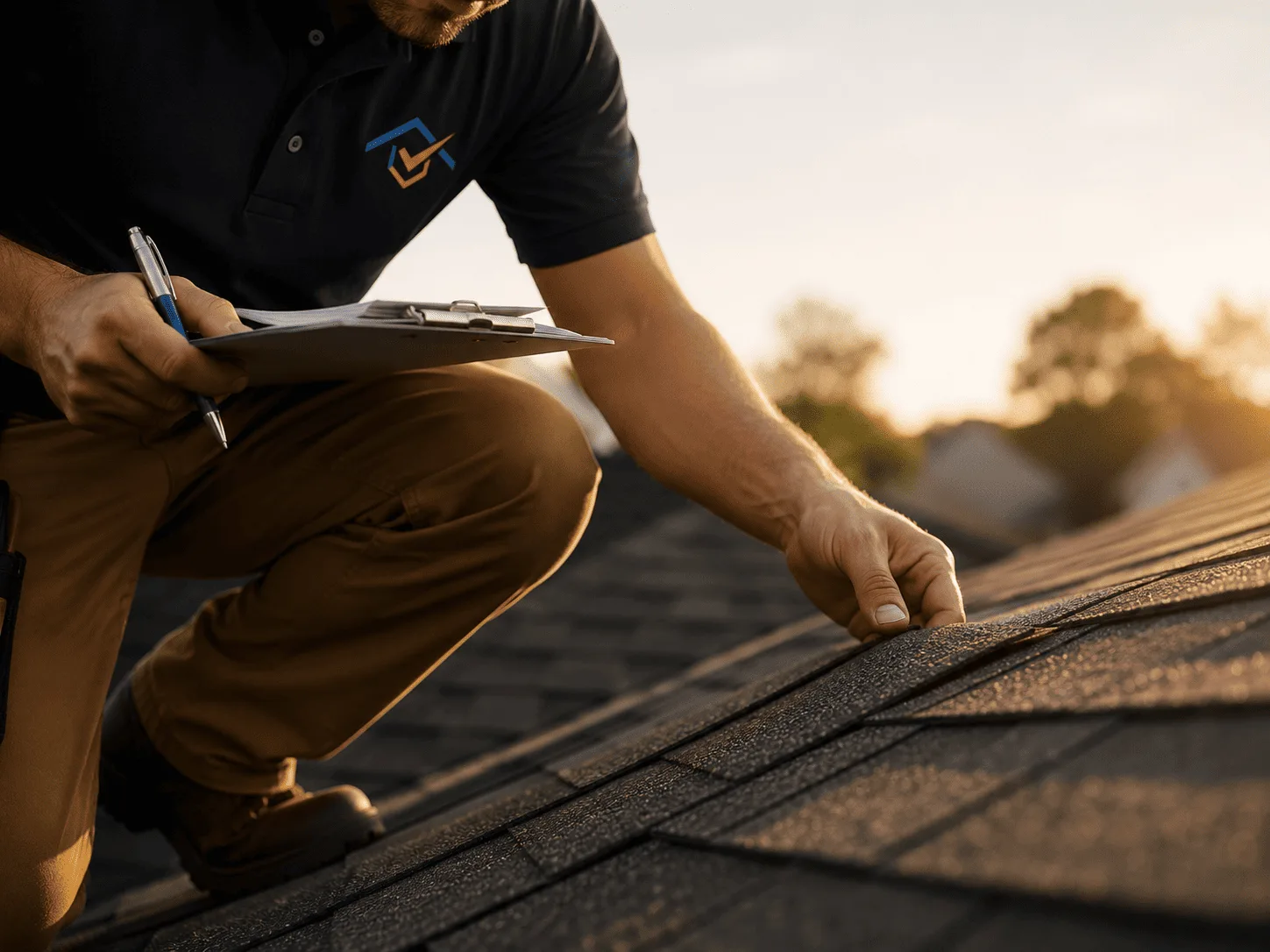 Why Choose Roof Inspection in Wood Ridge, NJ