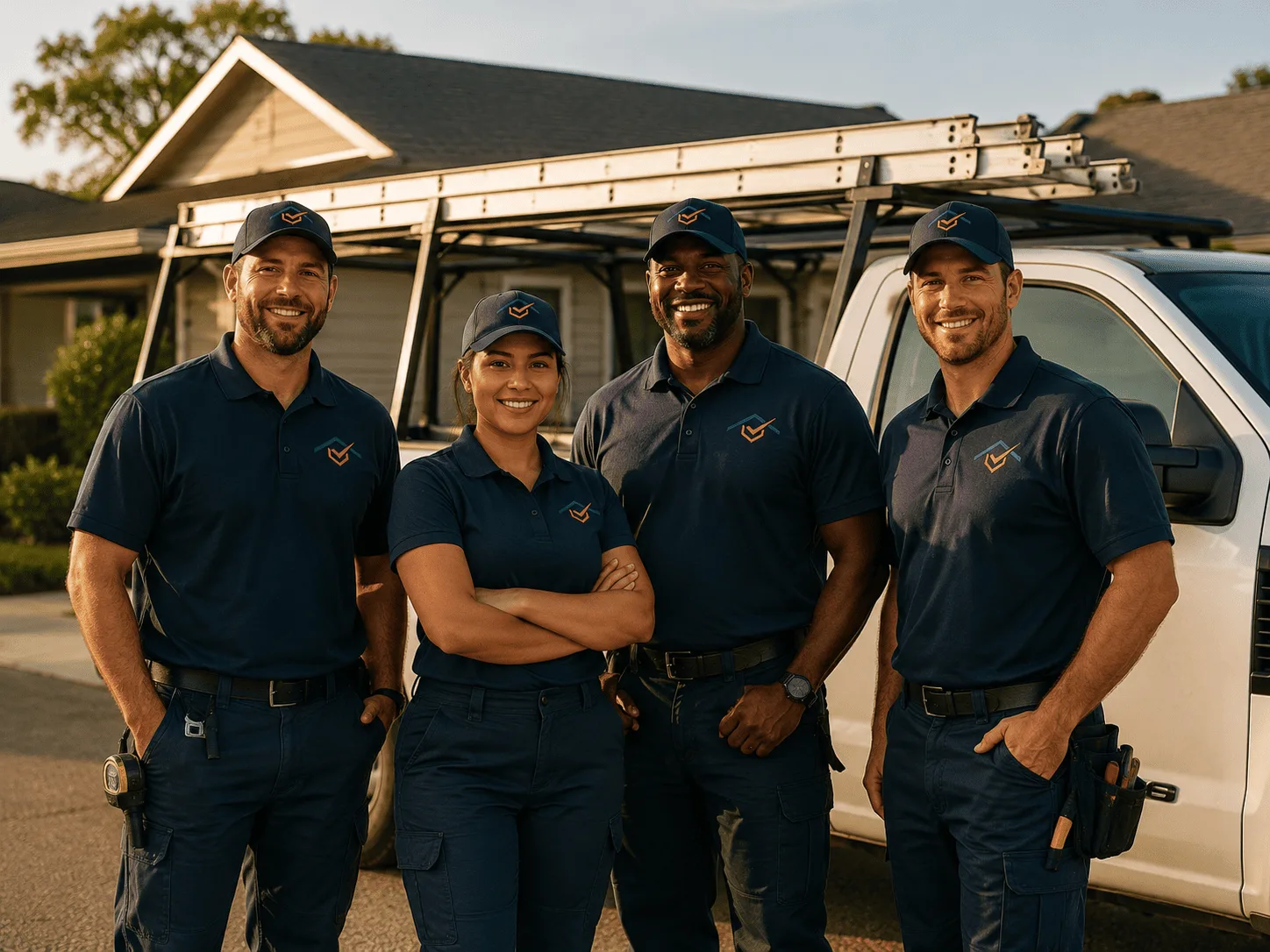 Roof Inspection company in Wood Ridge, NJ